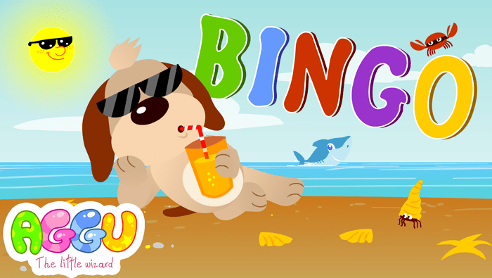 Aggu Bingo thumbnail