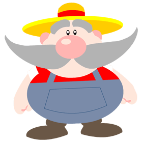 old McDonald