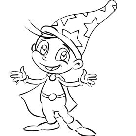 Black and White Aggu