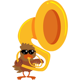 Jazzy image